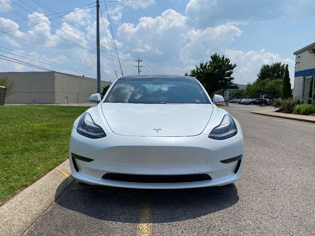 2019 Tesla Model 3 Standard Range