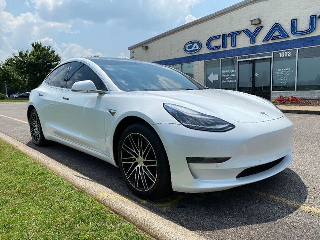 2019 Tesla Model 3 Standard Range