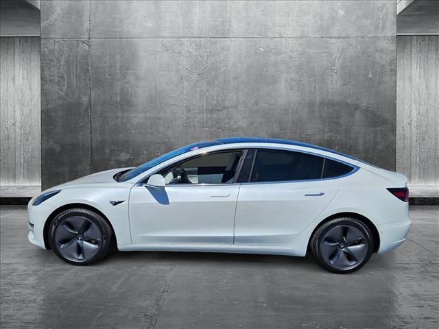 2019 Tesla Model 3 Standard Range