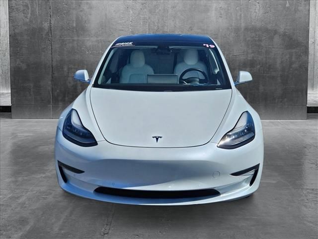 2019 Tesla Model 3 Standard Range