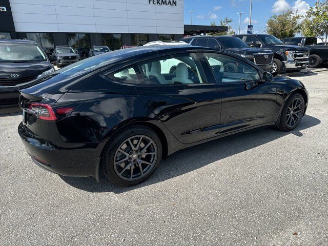 2019 Tesla Model 3 Standard Range