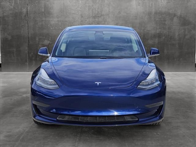 2019 Tesla Model 3 Standard Range