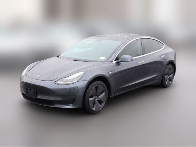 2019 Tesla Model 3 Standard Range