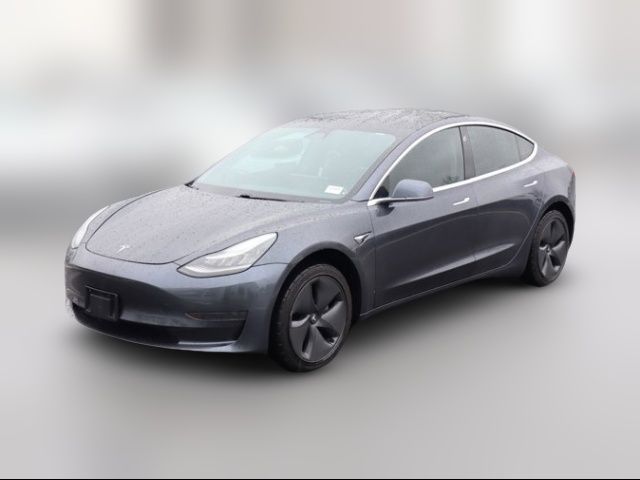 2019 Tesla Model 3 Standard Range