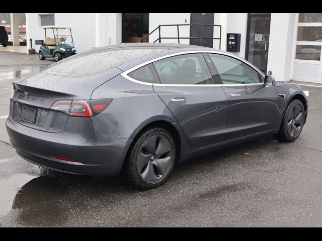 2019 Tesla Model 3 Standard Range