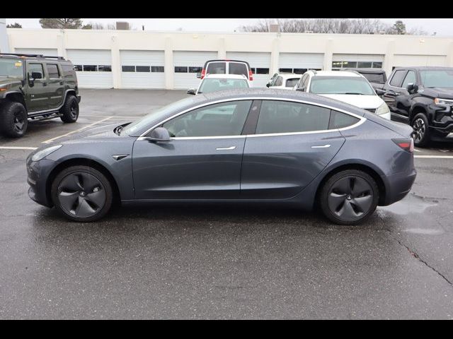 2019 Tesla Model 3 Standard Range