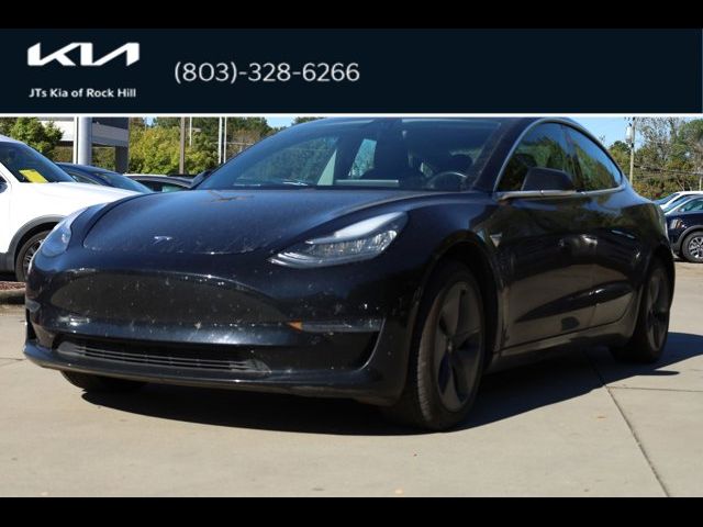 2019 Tesla Model 3 Standard Range