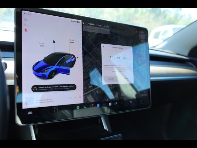 2019 Tesla Model 3 Standard Range