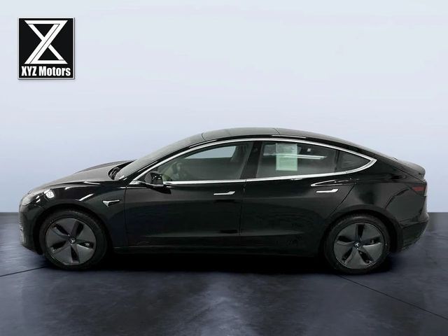 2019 Tesla Model 3 Standard Range