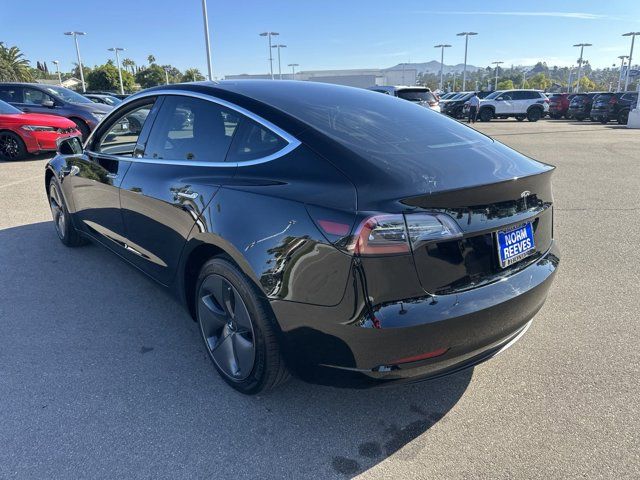 2019 Tesla Model 3 Standard Range