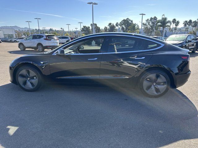 2019 Tesla Model 3 Standard Range