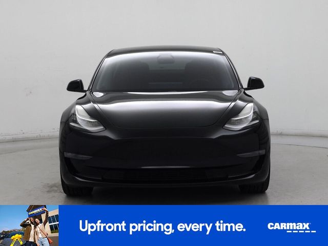 2019 Tesla Model 3 Standard Range
