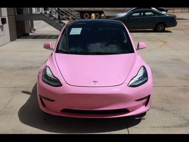 2019 Tesla Model 3 Standard Range