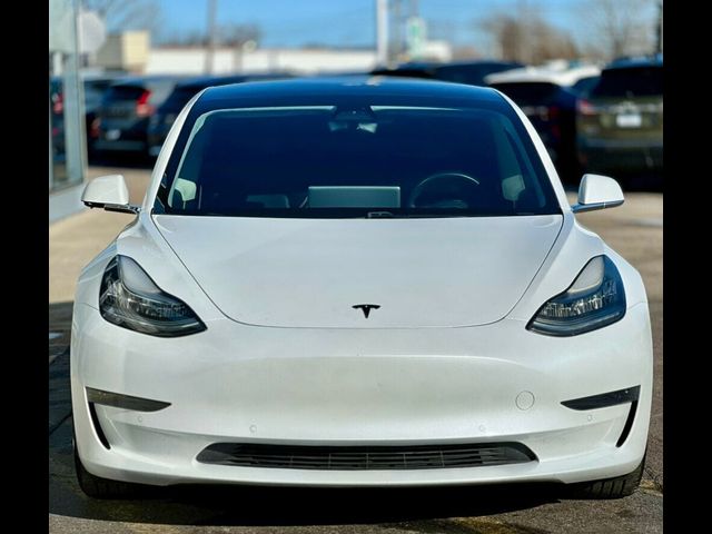2019 Tesla Model 3 Standard Range