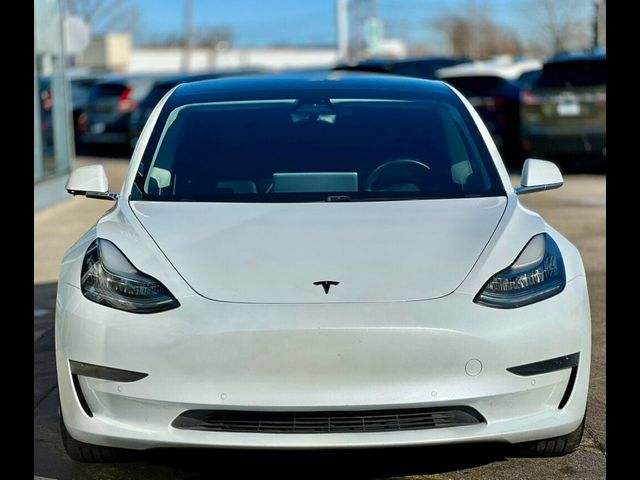 2019 Tesla Model 3 Standard Range