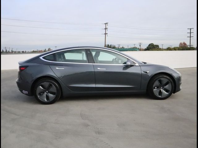 2019 Tesla Model 3 Standard Range