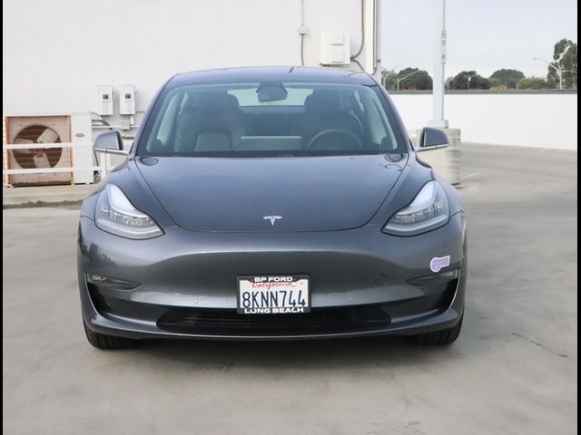 2019 Tesla Model 3 Standard Range