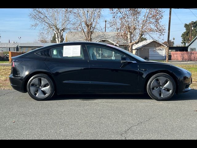 2019 Tesla Model 3 Mid Range