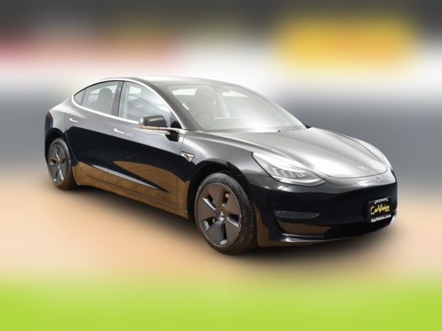 2019 Tesla Model 3 Mid Range