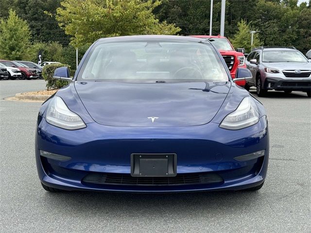 2019 Tesla Model 3 Standard Range