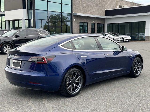 2019 Tesla Model 3 Standard Range