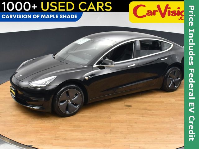 2019 Tesla Model 3 Mid Range