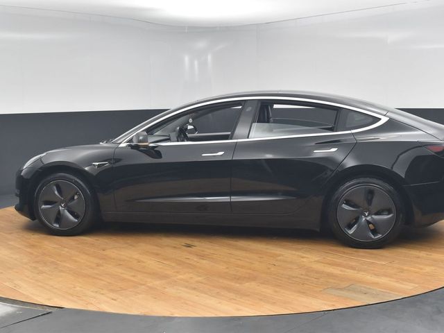 2019 Tesla Model 3 Mid Range