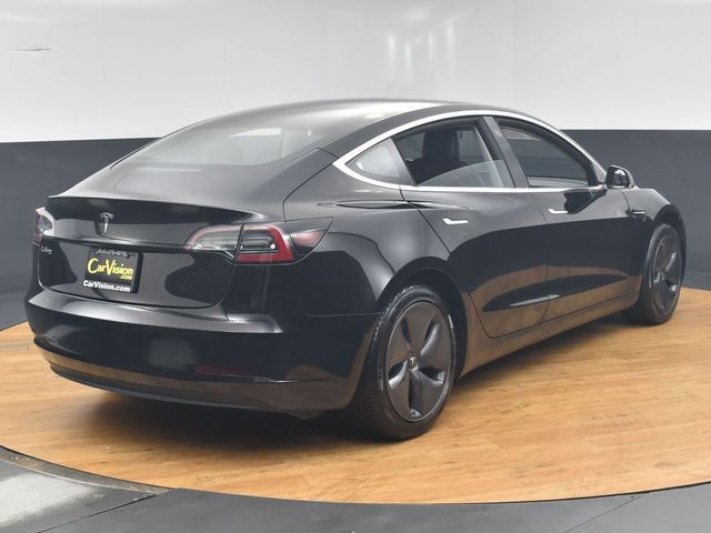 2019 Tesla Model 3 Mid Range