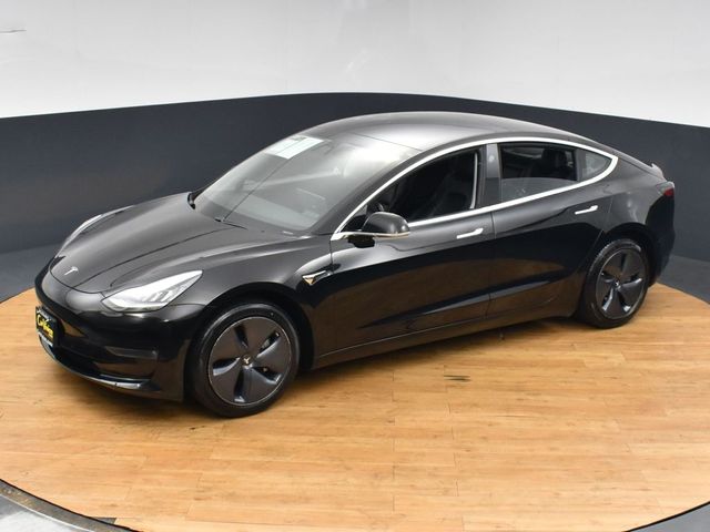 2019 Tesla Model 3 Mid Range