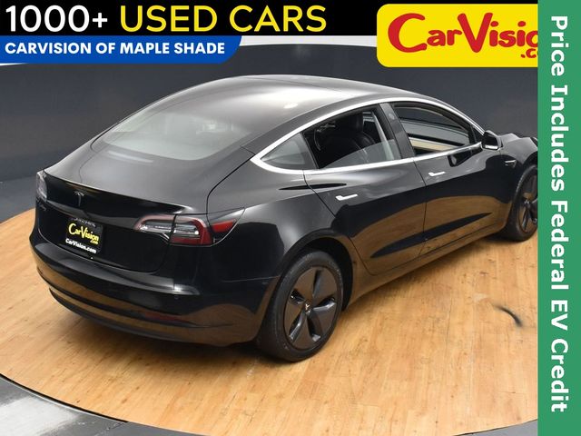 2019 Tesla Model 3 Mid Range