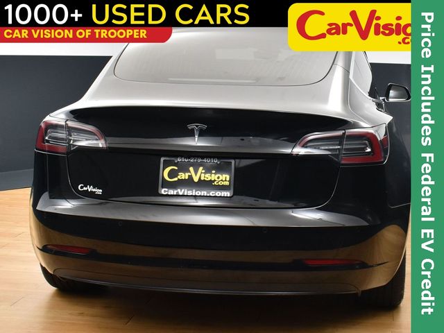 2019 Tesla Model 3 Mid Range