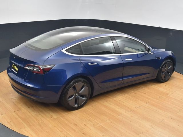 2019 Tesla Model 3 Mid Range