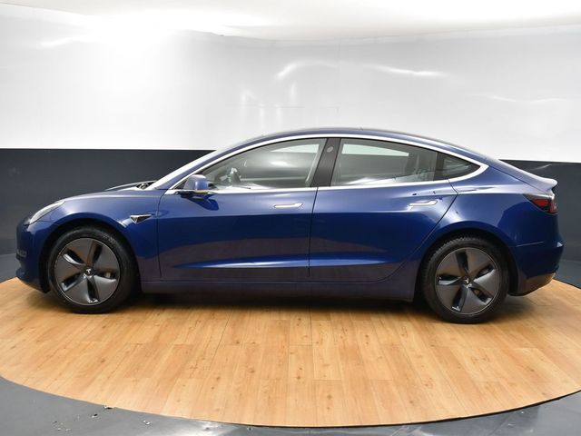 2019 Tesla Model 3 Mid Range