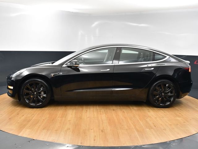 2019 Tesla Model 3 Mid Range