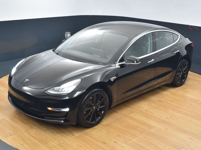 2019 Tesla Model 3 Mid Range