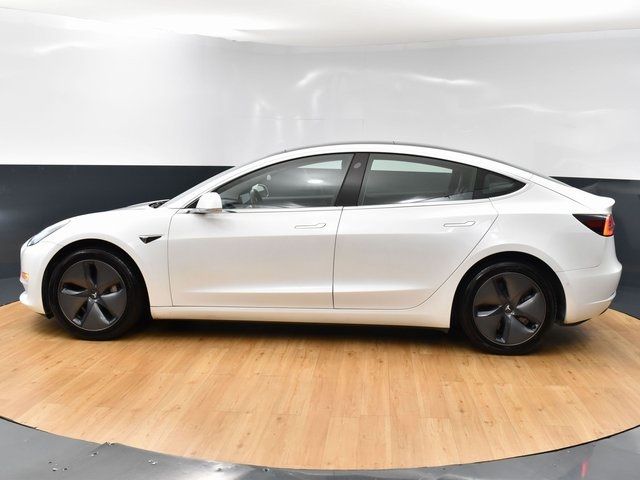 2019 Tesla Model 3 Mid Range