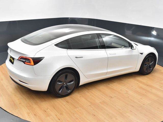 2019 Tesla Model 3 Mid Range