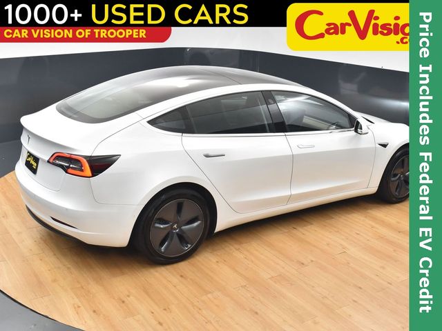 2019 Tesla Model 3 Mid Range