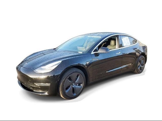 2019 Tesla Model 3 Mid Range