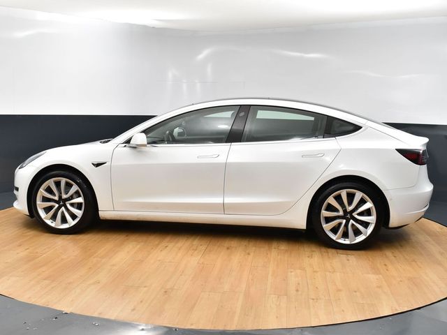 2019 Tesla Model 3 Mid Range