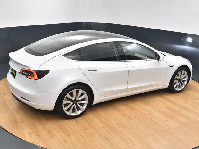 2019 Tesla Model 3 Mid Range