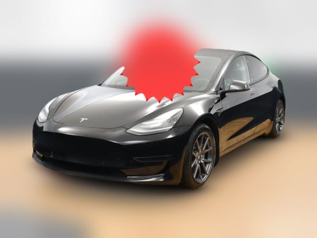 2019 Tesla Model 3 Mid Range