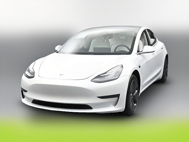 2019 Tesla Model 3 Mid Range