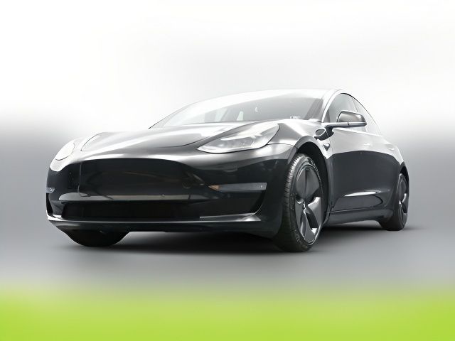 2019 Tesla Model 3 Mid Range