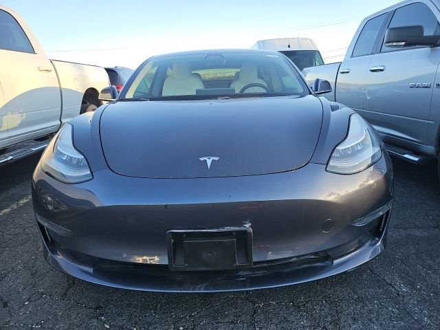 2019 Tesla Model 3 Standard Range