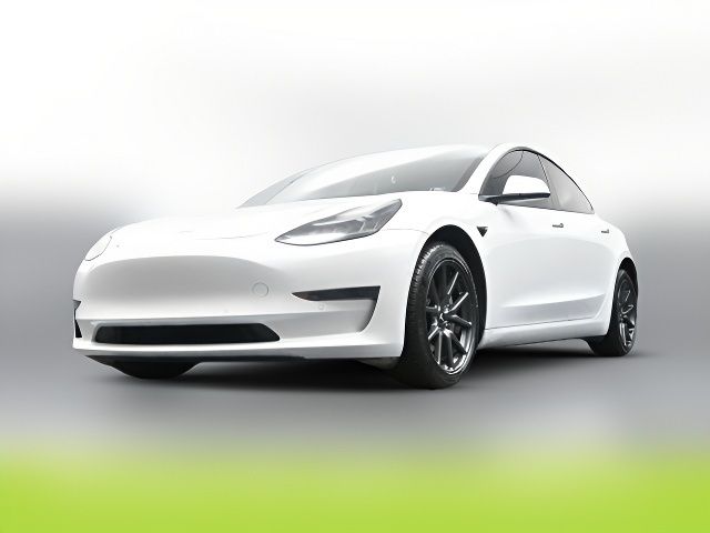 2019 Tesla Model 3 Mid Range