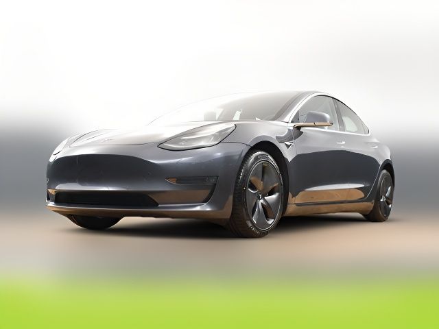 2019 Tesla Model 3 Mid Range