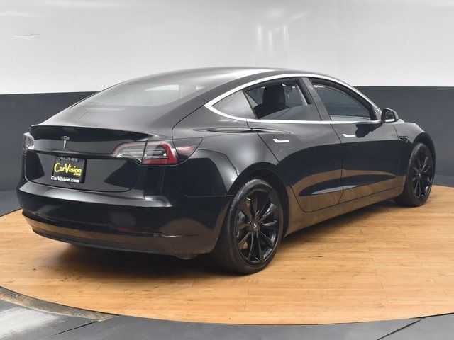 2019 Tesla Model 3 Mid Range