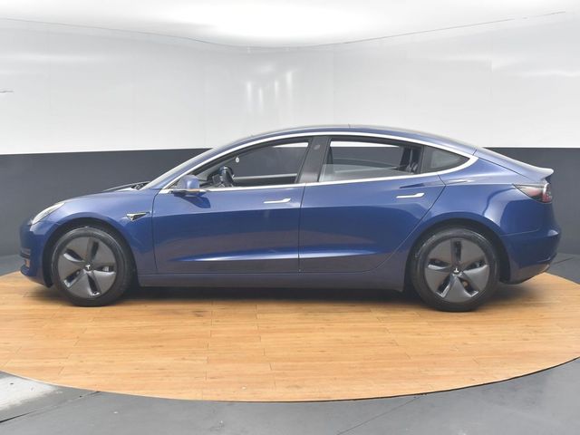 2019 Tesla Model 3 Mid Range