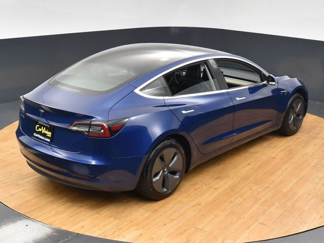 2019 Tesla Model 3 Mid Range